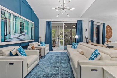 Amazing 3B/2B condo in the gated community of Vizcaya! Enjoy on Oaks Country Club in Florida - for sale on GolfHomes.com, golf home, golf lot