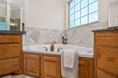 Discover the perfect mix of comfort, space, and country charm in on Fayetteville Country Club in Arkansas - for sale on GolfHomes.com, golf home, golf lot