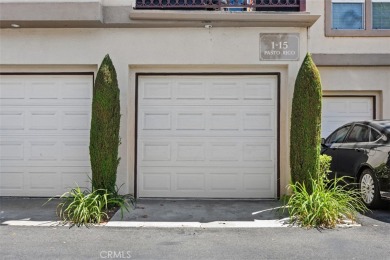 Beautifully Updated 2-Bedroom, 2.5 Bath Townhome, located in the on Tijeras Creek Golf Club in California - for sale on GolfHomes.com, golf home, golf lot