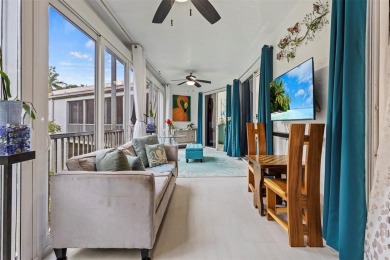 Amazing 3B/2B condo in the gated community of Vizcaya! Enjoy on Oaks Country Club in Florida - for sale on GolfHomes.com, golf home, golf lot