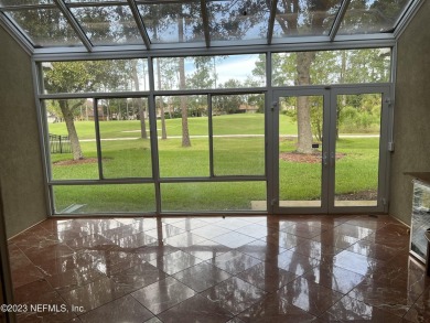 Updated and renovated home on 6th hole of Golf Club at Fleming on Golf Club At Fleming Island in Florida - for sale on GolfHomes.com, golf home, golf lot