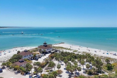 The Ultimate Gulf-Front Homesite - Iconic Views & Unparalleled on Gasparilla Inn Golf Course in Florida - for sale on GolfHomes.com, golf home, golf lot