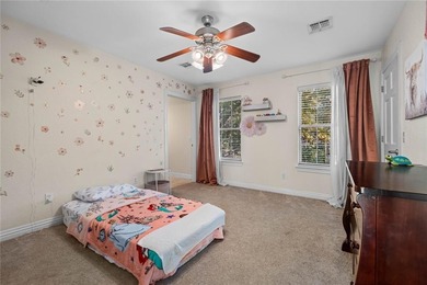 Discover the perfect mix of comfort, space, and country charm in on Fayetteville Country Club in Arkansas - for sale on GolfHomes.com, golf home, golf lot