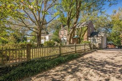 Location, Location, Location. What a great home with tons of on Bobby Jones Golf Club in Georgia - for sale on GolfHomes.com, golf home, golf lot