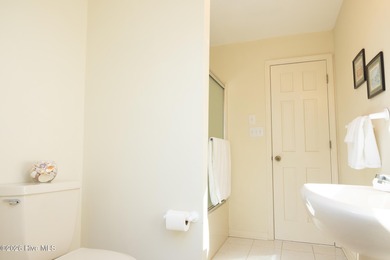 Located in the sought-after Lockwood Folly community, this on Lockwood Folly Country Club in North Carolina - for sale on GolfHomes.com, golf home, golf lot