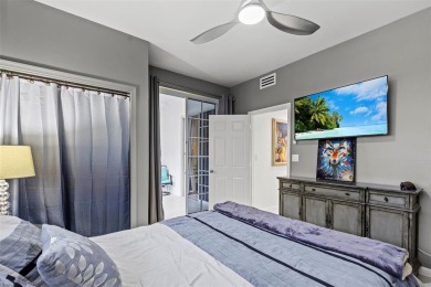 Amazing 3B/2B condo in the gated community of Vizcaya! Enjoy on Oaks Country Club in Florida - for sale on GolfHomes.com, golf home, golf lot