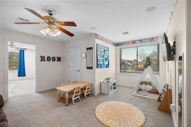 Discover the perfect mix of comfort, space, and country charm in on Fayetteville Country Club in Arkansas - for sale on GolfHomes.com, golf home, golf lot