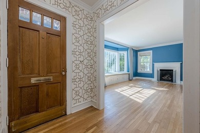 Location, Location, Location. What a great home with tons of on Bobby Jones Golf Club in Georgia - for sale on GolfHomes.com, golf home, golf lot