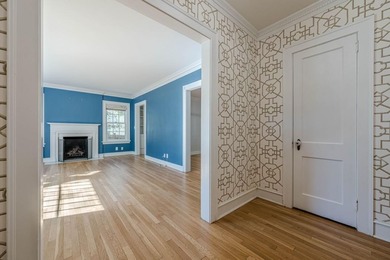 Location, Location, Location. What a great home with tons of on Bobby Jones Golf Club in Georgia - for sale on GolfHomes.com, golf home, golf lot