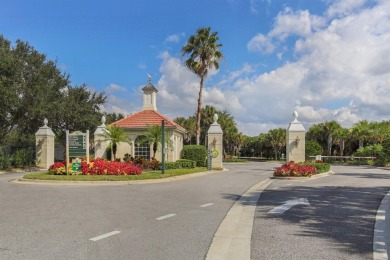 Experience casual lakefront luxury in this stunning residence on Boca Royale Golf and Country Club in Florida - for sale on GolfHomes.com, golf home, golf lot