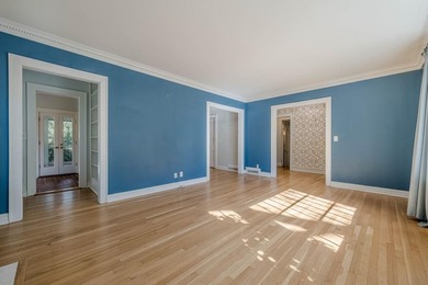 Location, Location, Location. What a great home with tons of on Bobby Jones Golf Club in Georgia - for sale on GolfHomes.com, golf home, golf lot
