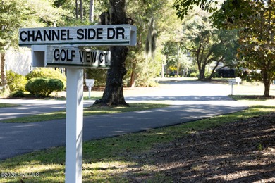 Located in the sought-after Lockwood Folly community, this on Lockwood Folly Country Club in North Carolina - for sale on GolfHomes.com, golf home, golf lot