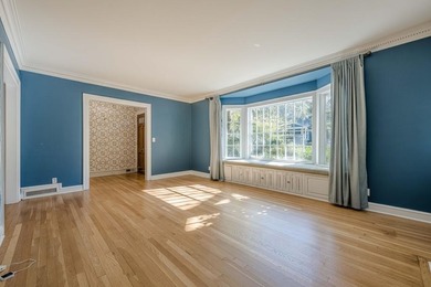 Location, Location, Location. What a great home with tons of on Bobby Jones Golf Club in Georgia - for sale on GolfHomes.com, golf home, golf lot