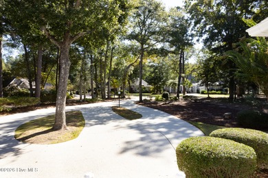Located in the sought-after Lockwood Folly community, this on Lockwood Folly Country Club in North Carolina - for sale on GolfHomes.com, golf home, golf lot