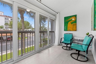 Amazing 3B/2B condo in the gated community of Vizcaya! Enjoy on Oaks Country Club in Florida - for sale on GolfHomes.com, golf home, golf lot