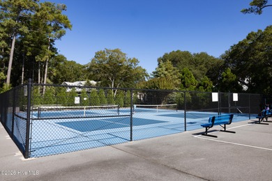 Located in the sought-after Lockwood Folly community, this on Lockwood Folly Country Club in North Carolina - for sale on GolfHomes.com, golf home, golf lot