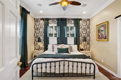 Welcome to this charming Bayshore bungalow, where timeless on Pensacola Country Club in Florida - for sale on GolfHomes.com, golf home, golf lot