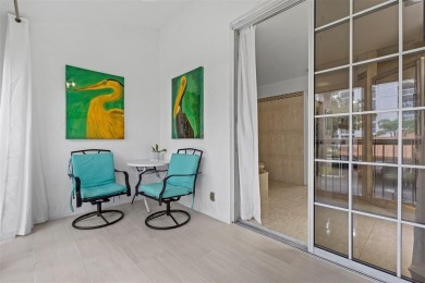 Amazing 3B/2B condo in the gated community of Vizcaya! Enjoy on Oaks Country Club in Florida - for sale on GolfHomes.com, golf home, golf lot