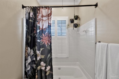 Welcome to this charming Bayshore bungalow, where timeless on Pensacola Country Club in Florida - for sale on GolfHomes.com, golf home, golf lot