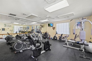 Amazing 3B/2B condo in the gated community of Vizcaya! Enjoy on Oaks Country Club in Florida - for sale on GolfHomes.com, golf home, golf lot