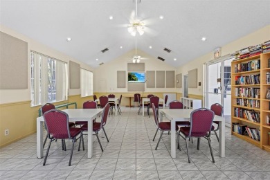 Amazing 3B/2B condo in the gated community of Vizcaya! Enjoy on Oaks Country Club in Florida - for sale on GolfHomes.com, golf home, golf lot