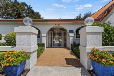 Amazing 3B/2B condo in the gated community of Vizcaya! Enjoy on Oaks Country Club in Florida - for sale on GolfHomes.com, golf home, golf lot