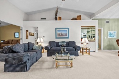 BEAUTIFUL SECLUDED WOODRIDGE GREEN VILLA in prestigious East on East Lake Woodlands Country Club in Florida - for sale on GolfHomes.com, golf home, golf lot