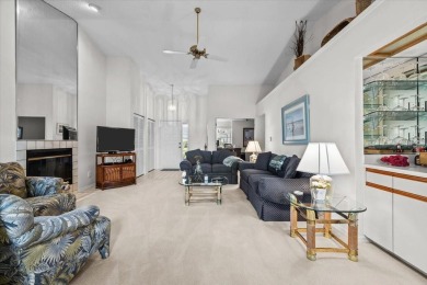 BEAUTIFUL SECLUDED WOODRIDGE GREEN VILLA in prestigious East on East Lake Woodlands Country Club in Florida - for sale on GolfHomes.com, golf home, golf lot