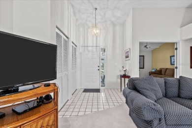 BEAUTIFUL SECLUDED WOODRIDGE GREEN VILLA in prestigious East on East Lake Woodlands Country Club in Florida - for sale on GolfHomes.com, golf home, golf lot