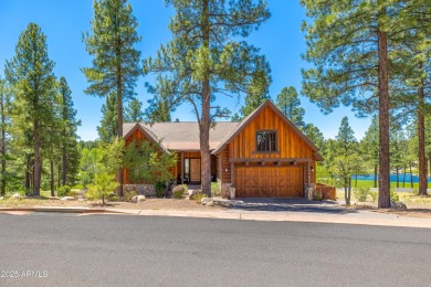 Welcome to 2725 S Birds of Prey Court - Stunning mountain on Pine Canyon Golf Course in Arizona - for sale on GolfHomes.com, golf home, golf lot