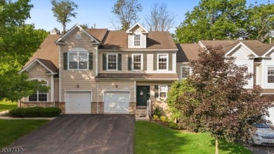 Home Sweet Home-  3-bedroom, 2.5-bath home featuring an open on Fairway Valley Golf Club in New Jersey - for sale on GolfHomes.com, golf home, golf lot