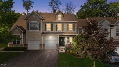 Home Sweet Home-  3-bedroom, 2.5-bath home featuring an open on Fairway Valley Golf Club in New Jersey - for sale on GolfHomes.com, golf home, golf lot