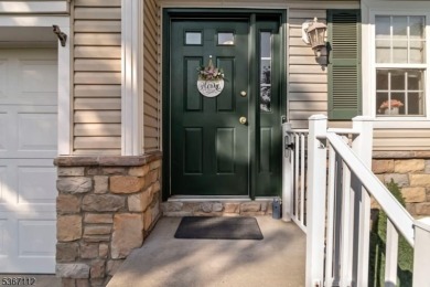 Home Sweet Home-  3-bedroom, 2.5-bath home featuring an open on Fairway Valley Golf Club in New Jersey - for sale on GolfHomes.com, golf home, golf lot
