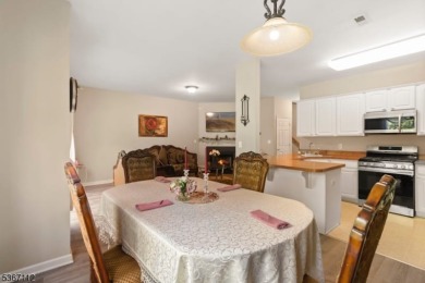 Home Sweet Home-  3-bedroom, 2.5-bath home featuring an open on Fairway Valley Golf Club in New Jersey - for sale on GolfHomes.com, golf home, golf lot