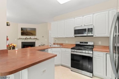 Home Sweet Home-  3-bedroom, 2.5-bath home featuring an open on Fairway Valley Golf Club in New Jersey - for sale on GolfHomes.com, golf home, golf lot