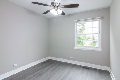 Beautifully Updated 3-Bed, 2-Bath Raised Ranch on Quiet on Poplar Creek Country Club in Illinois - for sale on GolfHomes.com, golf home, golf lot