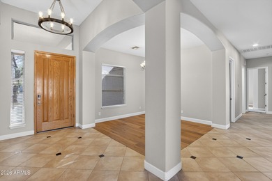 TW Lewis home in Estrella's Emerald Greens on a large lot with a on Estrella Mountain Ranch Golf Course in Arizona - for sale on GolfHomes.com, golf home, golf lot