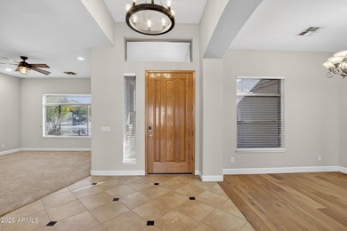 TW Lewis home in Estrella's Emerald Greens on a large lot with a on Estrella Mountain Ranch Golf Course in Arizona - for sale on GolfHomes.com, golf home, golf lot