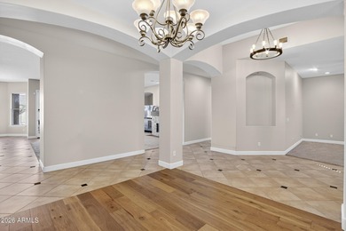 TW Lewis home in Estrella's Emerald Greens on a large lot with a on Estrella Mountain Ranch Golf Course in Arizona - for sale on GolfHomes.com, golf home, golf lot