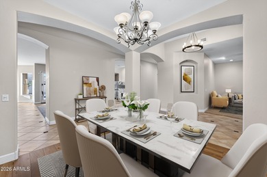 TW Lewis home in Estrella's Emerald Greens on a large lot with a on Estrella Mountain Ranch Golf Course in Arizona - for sale on GolfHomes.com, golf home, golf lot