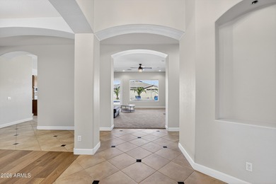 TW Lewis home in Estrella's Emerald Greens on a large lot with a on Estrella Mountain Ranch Golf Course in Arizona - for sale on GolfHomes.com, golf home, golf lot