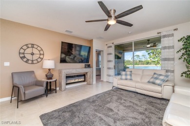 TURNKEY with golf cart included ~ A MUST SEE!  Imagine waking up on Herons Glen Golf and Country Club in Florida - for sale on GolfHomes.com, golf home, golf lot
