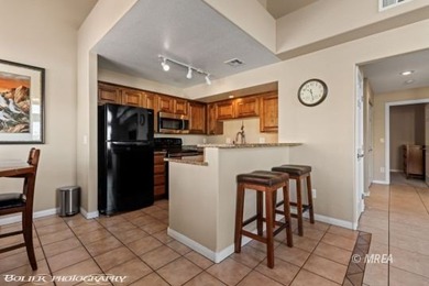 Welcome to your dream retreat! This stunning 3 bed, 2 bath top on The Oasis Golf Club in Nevada - for sale on GolfHomes.com, golf home, golf lot