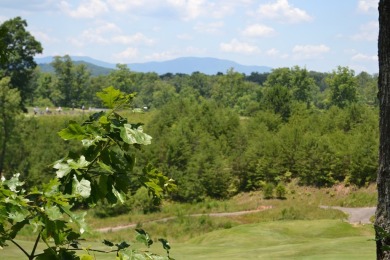 Take advantage of this unique chance to build your dream home on on Old Toccoa Farm Golf Club in Georgia - for sale on GolfHomes.com, golf home, golf lot