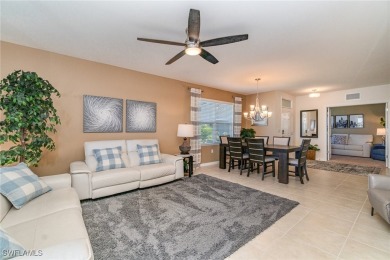TURNKEY with golf cart included ~ A MUST SEE!  Imagine waking up on Herons Glen Golf and Country Club in Florida - for sale on GolfHomes.com, golf home, golf lot