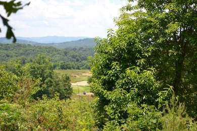 Take advantage of this unique chance to build your dream home on on Old Toccoa Farm Golf Club in Georgia - for sale on GolfHomes.com, golf home, golf lot