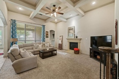 Welcome to this beautiful and spacious 5-bedroom, 2.5-bath home on Woodbridge Golf Club in Texas - for sale on GolfHomes.com, golf home, golf lot