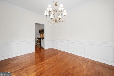Don't wait! Call today to view this Beautiful Executive European on Canongate At Eagle Watch Golf Club in Georgia - for sale on GolfHomes.com, golf home, golf lot