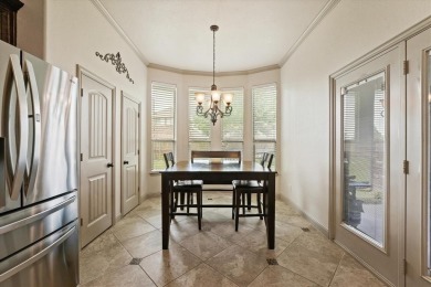 Welcome to this beautiful and spacious 5-bedroom, 2.5-bath home on Woodbridge Golf Club in Texas - for sale on GolfHomes.com, golf home, golf lot