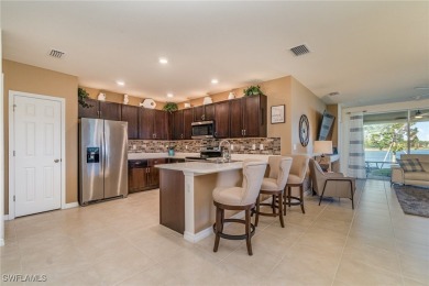 TURNKEY with golf cart included ~ A MUST SEE!  Imagine waking up on Herons Glen Golf and Country Club in Florida - for sale on GolfHomes.com, golf home, golf lot
